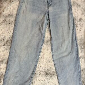 Old Navy OG Loose Denim Jeans